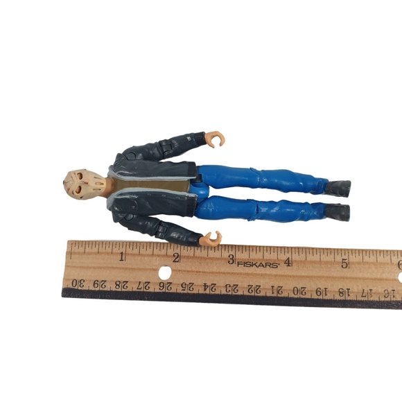 Casey Jones TMNT Out Of The Shadows Action Figure Teenage Nutant Ninja Turtles - Picture 3 of 7